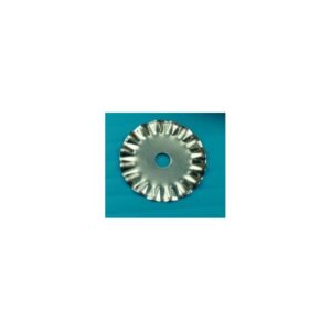 Wavy Blade For Rotary Cutter (28mm)