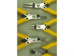 Flat Nose Pliers