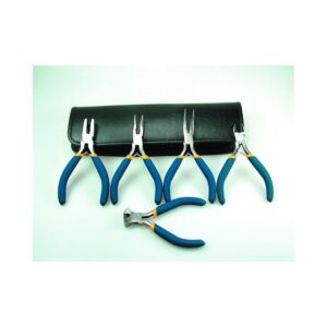 Mini Plier Set