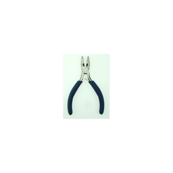 Serrated Flat Nose Combination