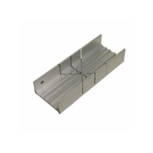 Aluminum Mitre Box (PSA35/260)
