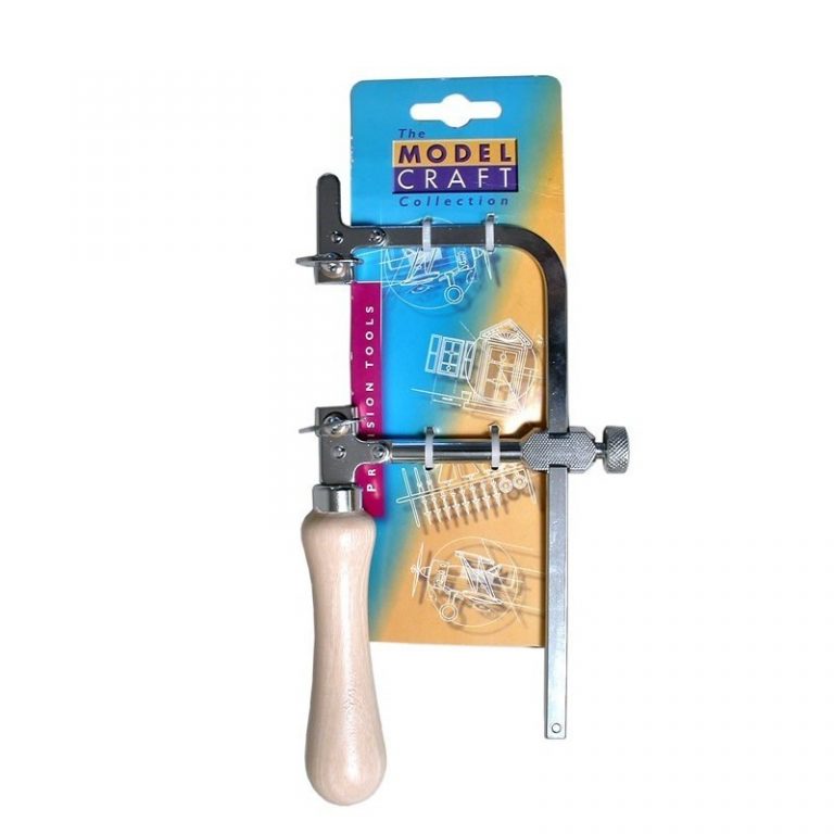 Adjustable Piercing Saw