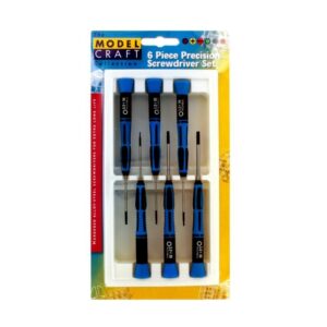 Hex Driver Set (PSD1606)