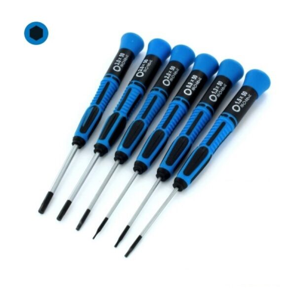 Hex Driver Set