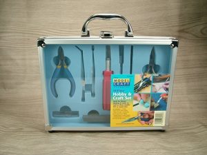 Hobby and Craft Set
