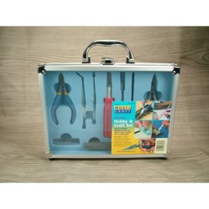 Hobby and Craft Set