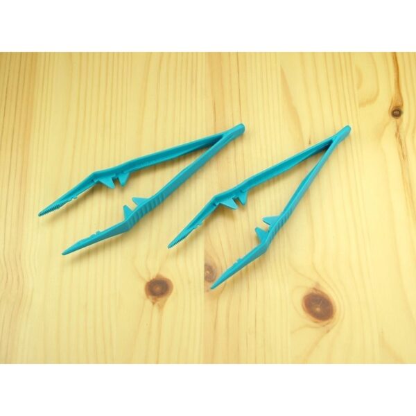 Plastic Tweezers (2)
