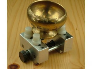 Modelcraft Mini Vice (30mm)