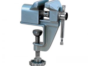 Mini Bench Vice (PVC7002)