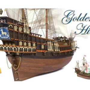 Golden Hind – OcCre