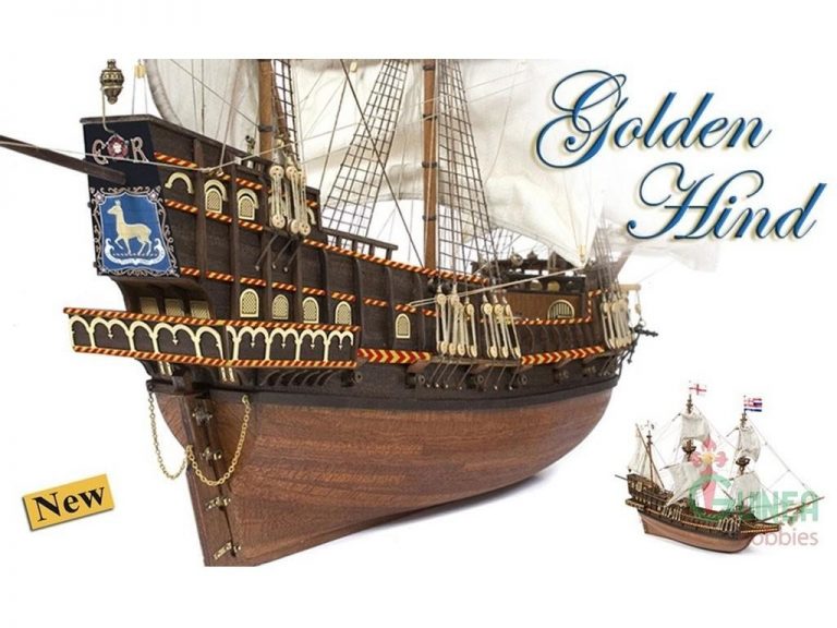 Golden Hind