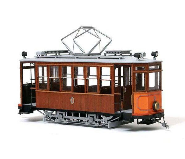 Soller Tram