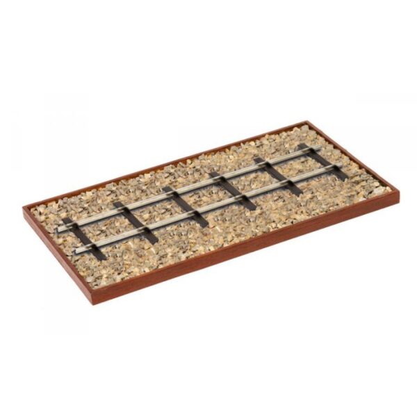 Locomotive base kit