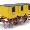 Adler Coaches