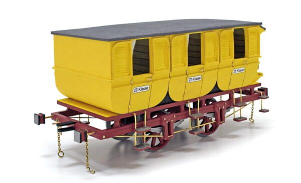 Adler Coaches