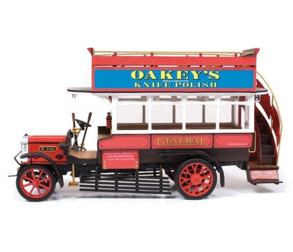 Dennis Bus