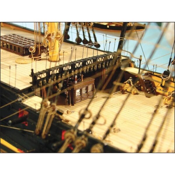 HMS Victory