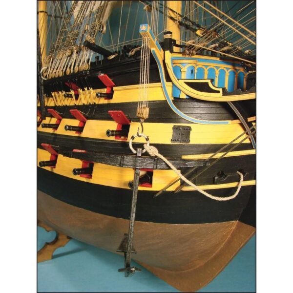 HMS Victory