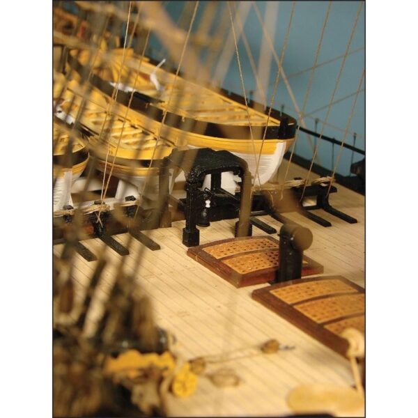 HMS Victory