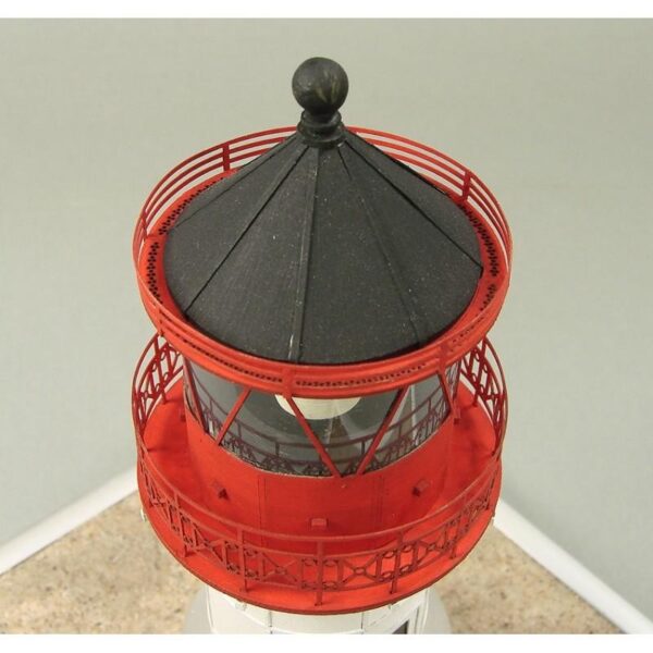 Gellen Lighthouse scale 1:87(H0)