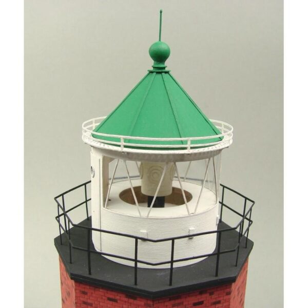 Westerheversand Lighthouse 1:87 (H0)