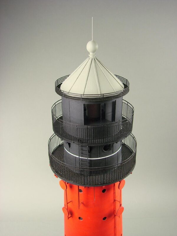 Pellworm Lighthouse 1:87 (HO)