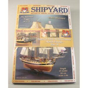 North Europe Part II Collection – Shipyard