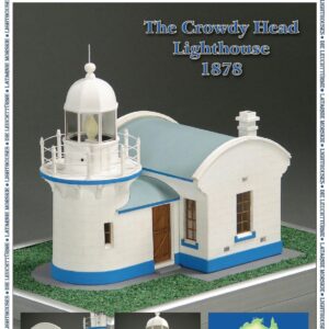 Crowdy Head Lighthouse (HO) – Shipyard