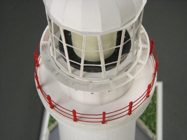 Cape Otway Lighthouse 1848 1:72