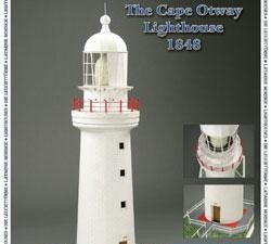 Cape Otway Lighthouse – Shipyard
