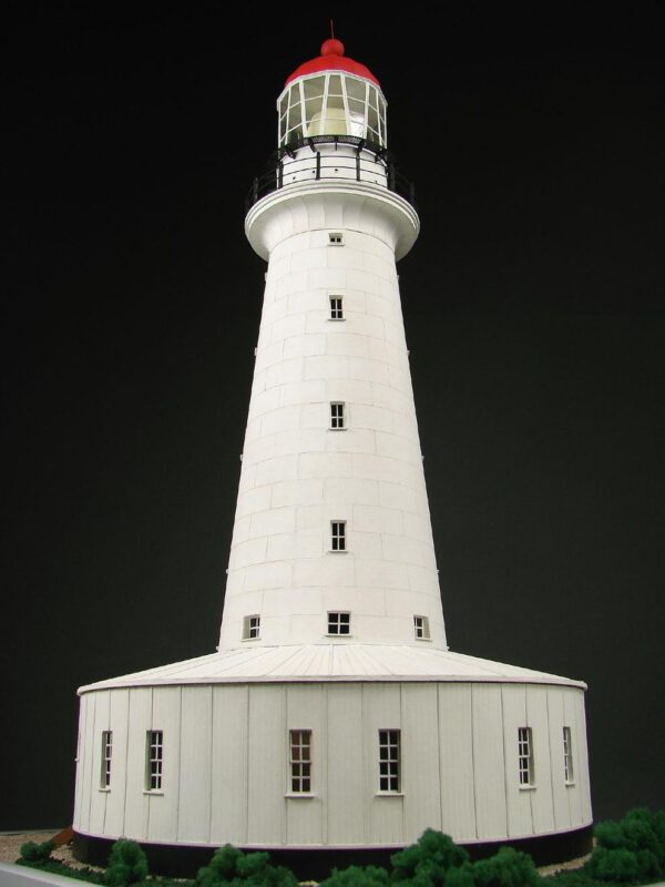 North Reef Lighthouse 1:72