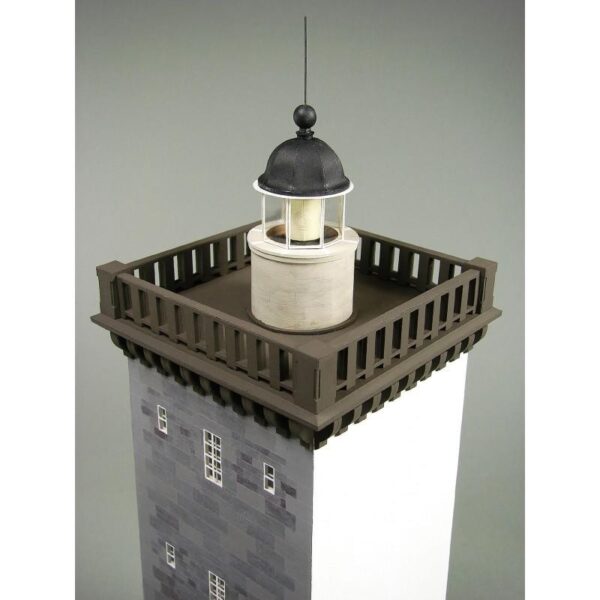 Kermorvan Lighthouse 1:72