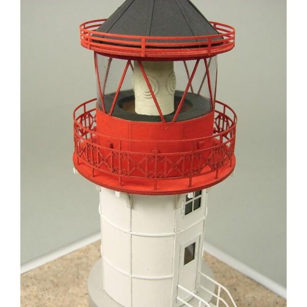 Gellen Lighthouse 1:72