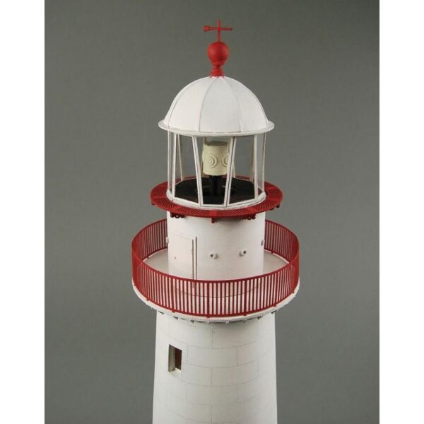 Cape Bowling Green Lighthouse 1:72