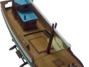 Taka Black Sea Fishing Boat – Turk