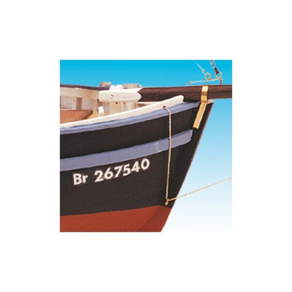 Bon Retour - Artesania Latina - Image 4