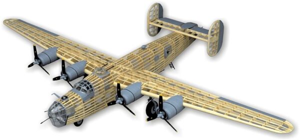 B-17G Flying Fortress