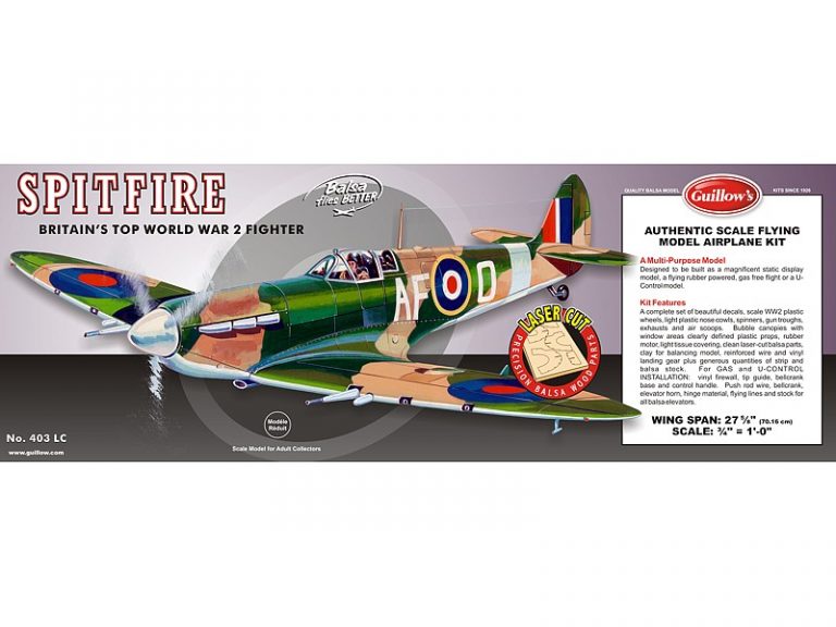 Supermarine Spitfire