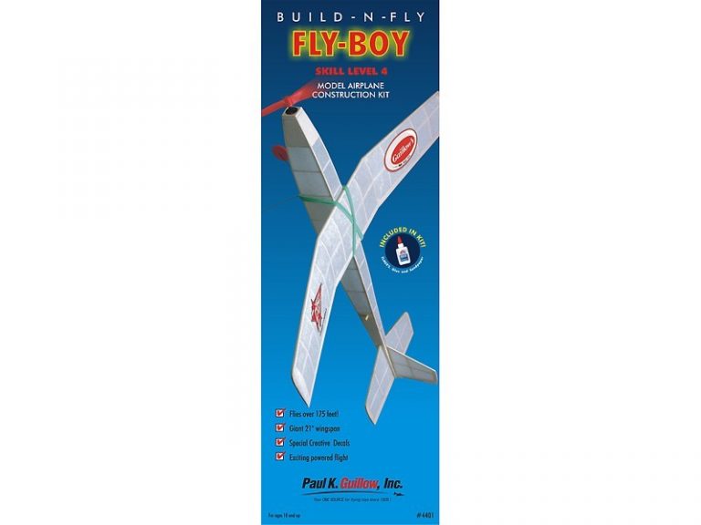 Fly Boy