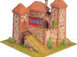 Burgen 6 Coreva – Domus