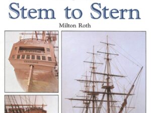 DELUXE SHIP MODELERS STARTER KIT