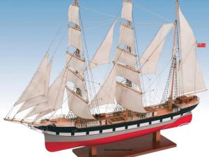 Glenlee Paint Set