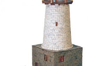 Faro Lighthouse – Domus