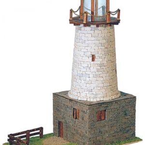 Faro Lighthouse – Domus