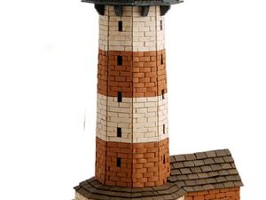 Lighthouse by Domus