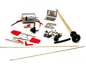 R/C Accessories