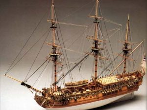 Royal Caroline Paint Set