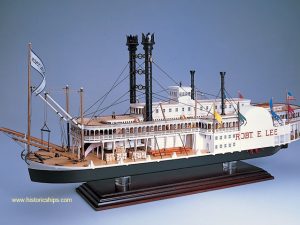 Robert E Lee Paint Set