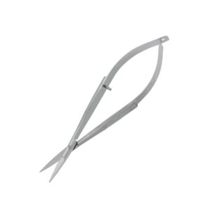 Mini Snips (Straight) – ModelCraft