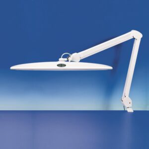 Professional Task Lamp – ModelCraft